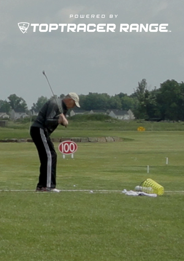 Golf Driving Range